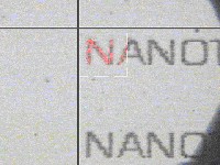 Raman for nanotechnology